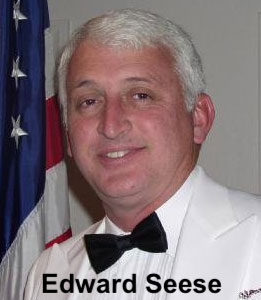 Edward Seese