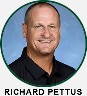 Richard Pettus