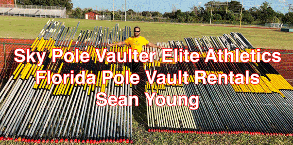 pole vault camp